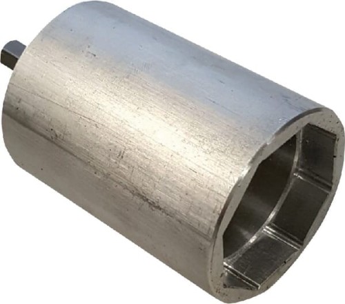 Klucz montażowy przyłączy do zbiorników BDFast, 1" BU520707 - Intertraktor