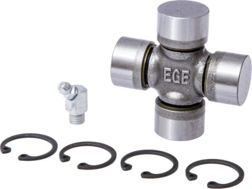 Krzyżak wału, Ø 23.8x61.3 mm, 20 gopart PTO920CJGP - Intertraktor