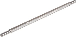 Wałek sześciokątny 17 x 455 Accord AC489109