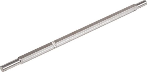 Wałek sześciokątny 17 x 455 Accord AC489109 - Intertraktor