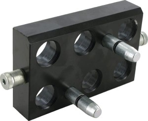 Uchwyt wkładu 2P-608-6-12-GMC KITP608M