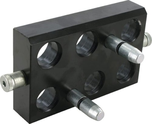 Uchwyt wkładu 2P-608-6-12-GMC KITP608M - Intertraktor