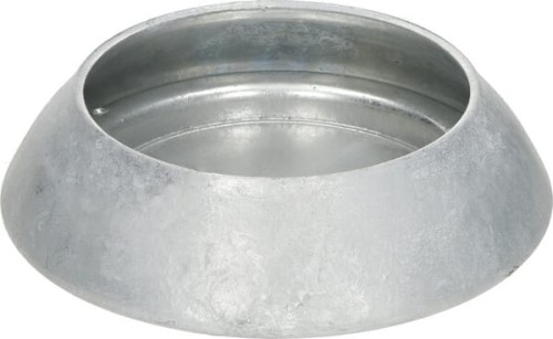 Zaślepka KKM Perrot, 8" 8109900Z - Intertraktor