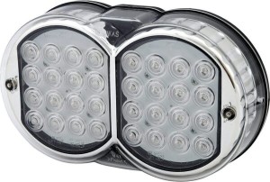 Lampa tylna zespolona LED, 226 12/24V 1400681810
