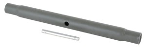 Rura łącznika górnego, M30 x 3 mm, CBM M3PE3014