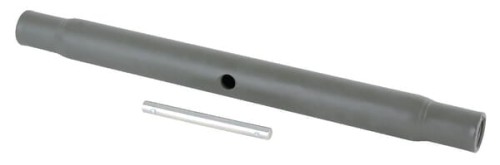 Rura łącznika górnego, M30 x 3 mm, CBM M3PE3014 - Intertraktor