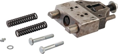 Blokada DS01101742 - Intertraktor