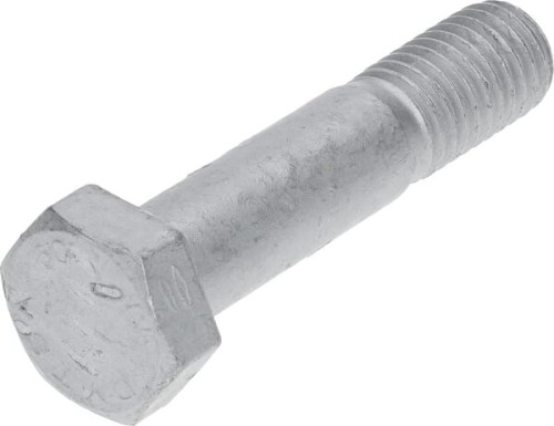 Śruba M12X55-10.9 ZN 3013384 - Intertraktor
