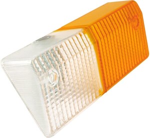 Klosz lampy przedniej lewy VPM3632
