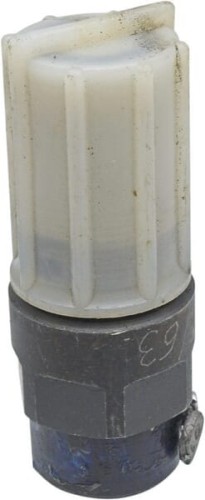 Zawór hydrauliczny rozdzielacza, pasuje do Bizon 3020504099519 - Intertraktor