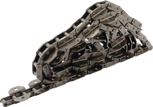 Łańcuch transportowy 0005209030KR - Intertraktor