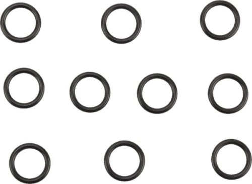 Pierścień uszczelniający o-ring 13.95x2.62mm 10 szt. Kramp OR139526290P010 - Intertraktor