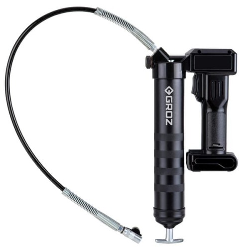 Smarownica akumulatorowa 47380GROZ - Intertraktor