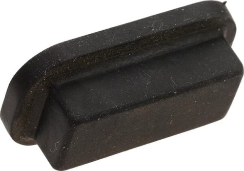 Guma do wspornika ALP3745530 - Intertraktor