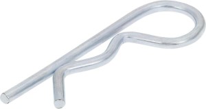 Zawleczka Beta pojedyncza 5 mm Kramp CL5EKR