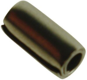 Kołek sprężysty 6x12 mm V2A Mullos 88012