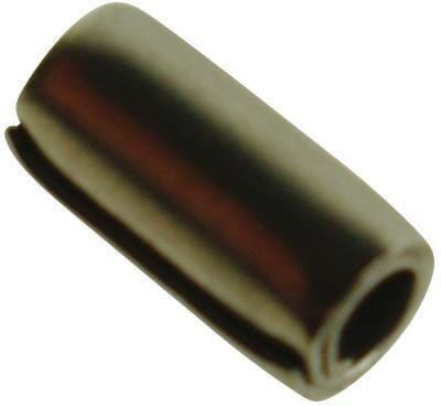 Kołek sprężysty 6x12 mm V2A Mullos 88012 - Intertraktor