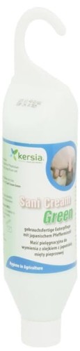 SANI cream green krem do pielęgnacji wymion 0.5 kg KER320103 - Intertraktor