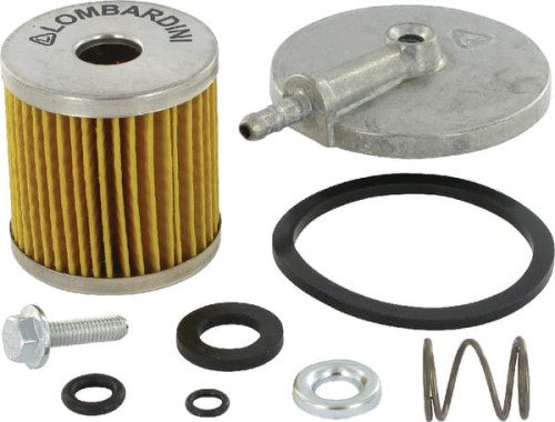 Filtr paliwa 3730015 - Intertraktor