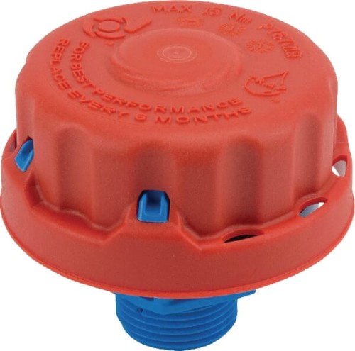 Trap red 3 4 P767019 - Intertraktor
