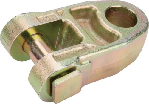 Końcówka łącznika kat. 3 TL25373100KR - Intertraktor