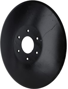 Talerz redlicy Convex uc Sulky 680108