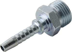 Końcówka CEL DN06 M18X1,5 12L CEL0418