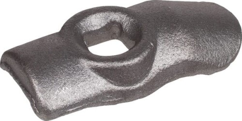 Płyta dociskowa 990052 - Intertraktor