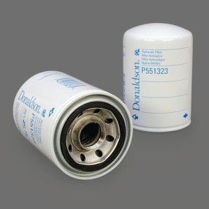 Filtr hydrauliczny, Donaldson P551323