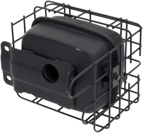 Tłumik 1805721020001 - Intertraktor