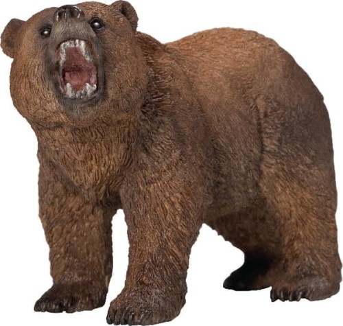 Niedźwiedź grizzly 14685SCH - Intertraktor