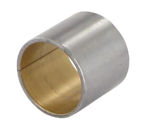 Tuleja, 38 x 43 x 38  mm 183086M1GP - Intertraktor