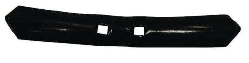 Redliczka 240x37x6 mm obracalna wygięta, 2-otw. pasująca do Kverneland KW111099068N - Intertraktor