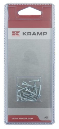 Wkręt. do płyt wiór. M3x16 20x KRSPS316P020 - Intertraktor