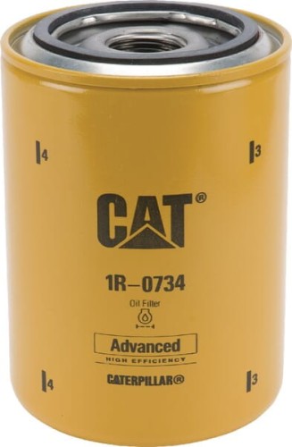 Filtr oleju 1R0734 - Intertraktor