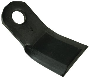 Nóż bijaka 60x150 mm pasuje do Agrimaster CK1100