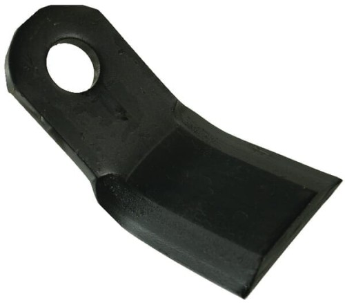 Nóż bijaka 60x150 mm pasuje do Agrimaster CK1100 - Intertraktor
