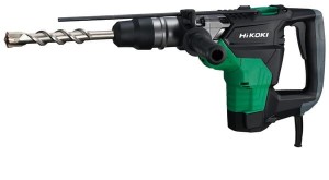 Młot udarowo-obrotowy 1100W SDS-max DH40MCWSZ