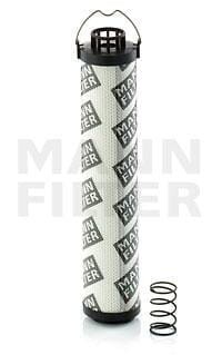 Filtr hydrauliczny HD7001Z - Intertraktor