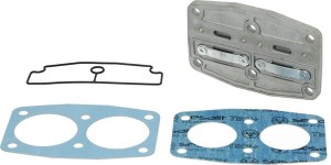 Płyta zaworu kpl. 9434A00