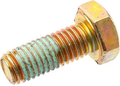 Screw 1403990 - Intertraktor
