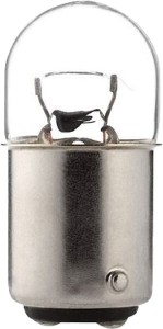 Żarówka 12V R10W 10W BA15d Kramp B1226