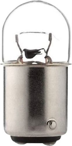 Żarówka 12V R10W 10W BA15d Kramp B1226 - Intertraktor