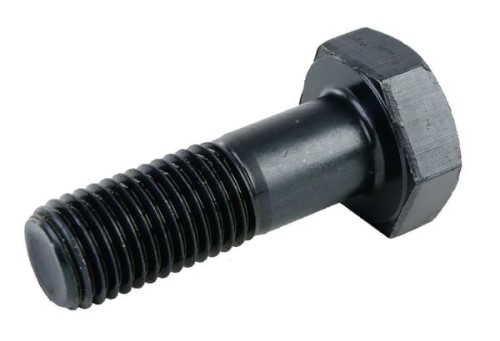 Śruba M24x3x75/37 mm 2770413N - Intertraktor