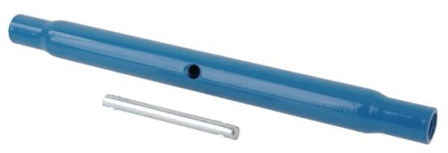 Rura łącznika górnego, M24 x 2,5 mm, CBM M3PE2404 - Intertraktor