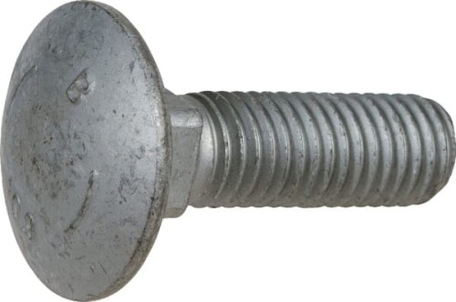 Śruba M12x40 mm kl. 10.9 DA634 - Intertraktor