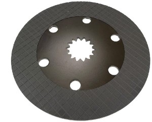 Tarcza hamulcowa VPJ8225