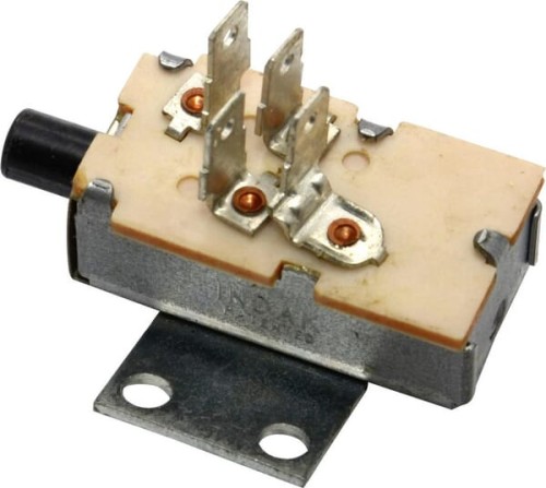 Przełącznik 91032 - Intertraktor