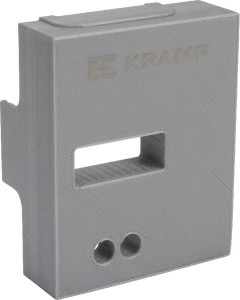 Pokrywa wzmacniacza Mono/Duo PWM KREDCO