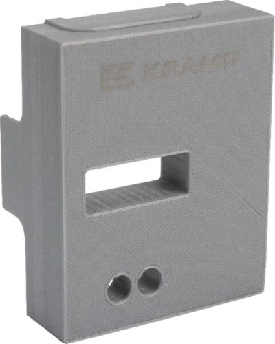 Pokrywa wzmacniacza Mono/Duo PWM KREDCO - Intertraktor
